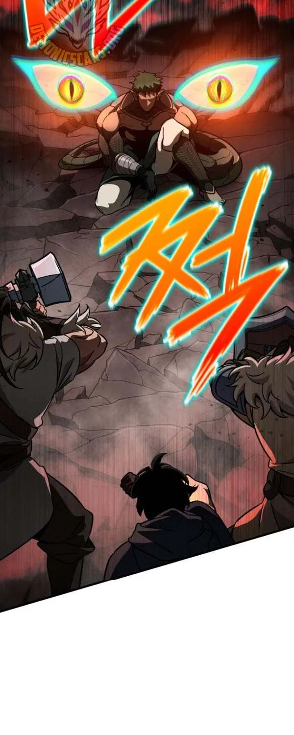 Read Valhalla Saga chapter 57 image 40 on Lezhin