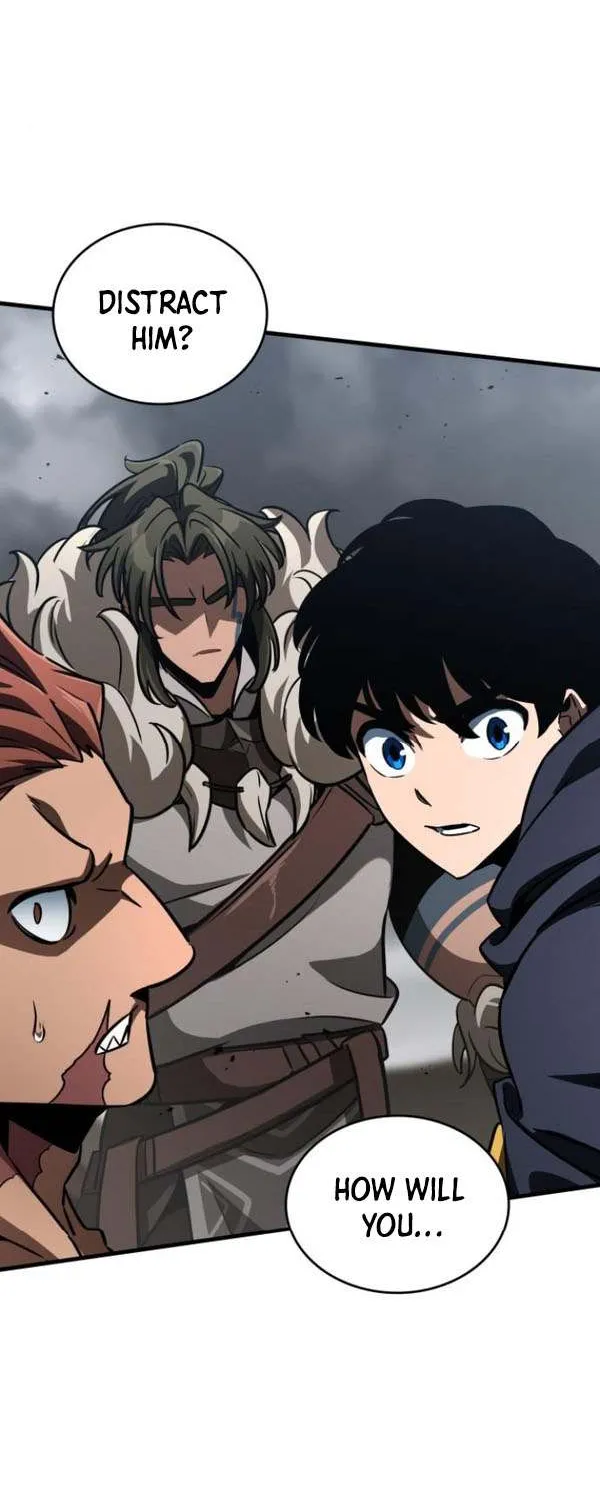Read Valhalla Saga chapter 57 image 44 on Lezhin