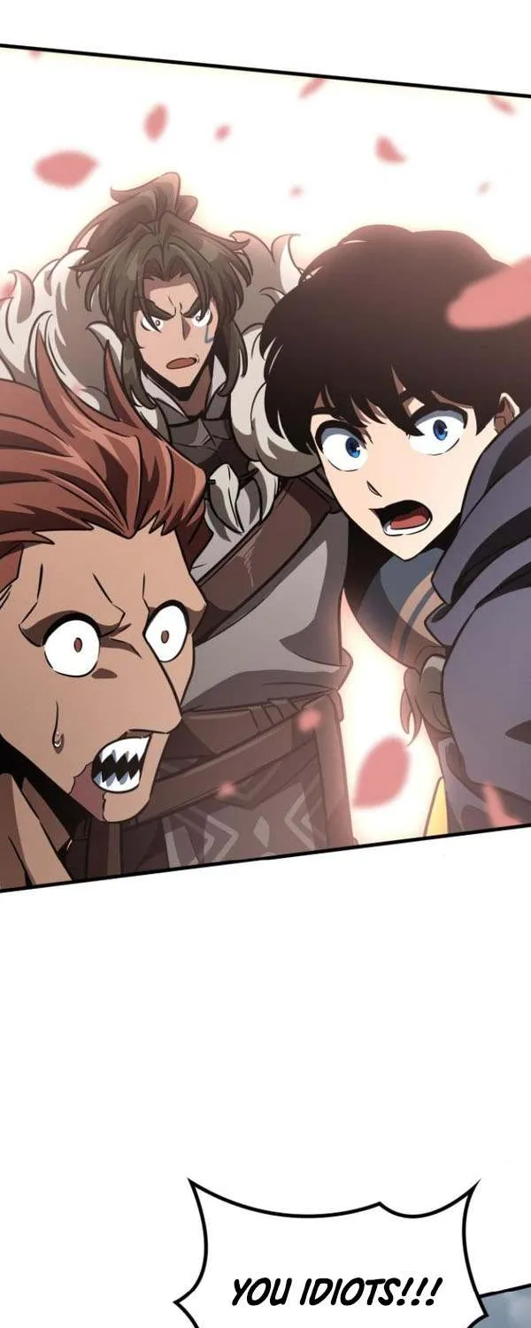 Read Valhalla Saga chapter 57 image 49 on Lezhin