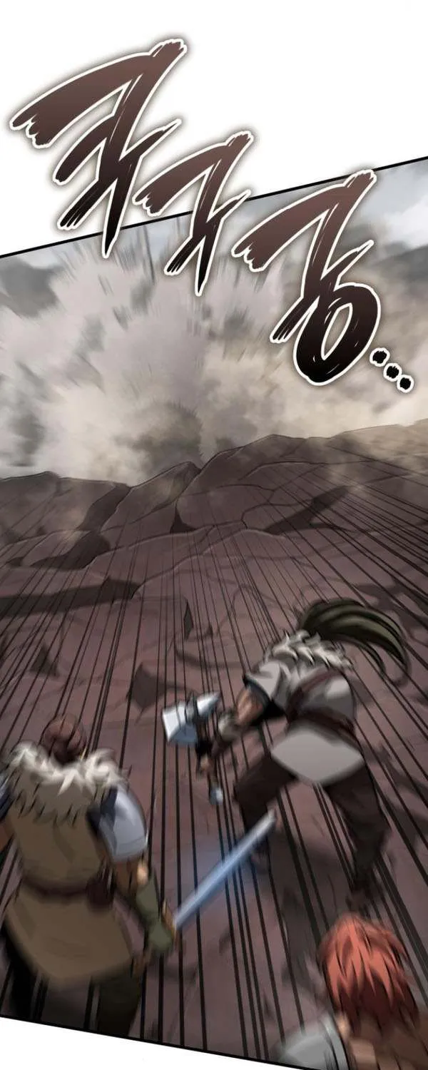 Read Valhalla Saga chapter 57 image 63 on Lezhin