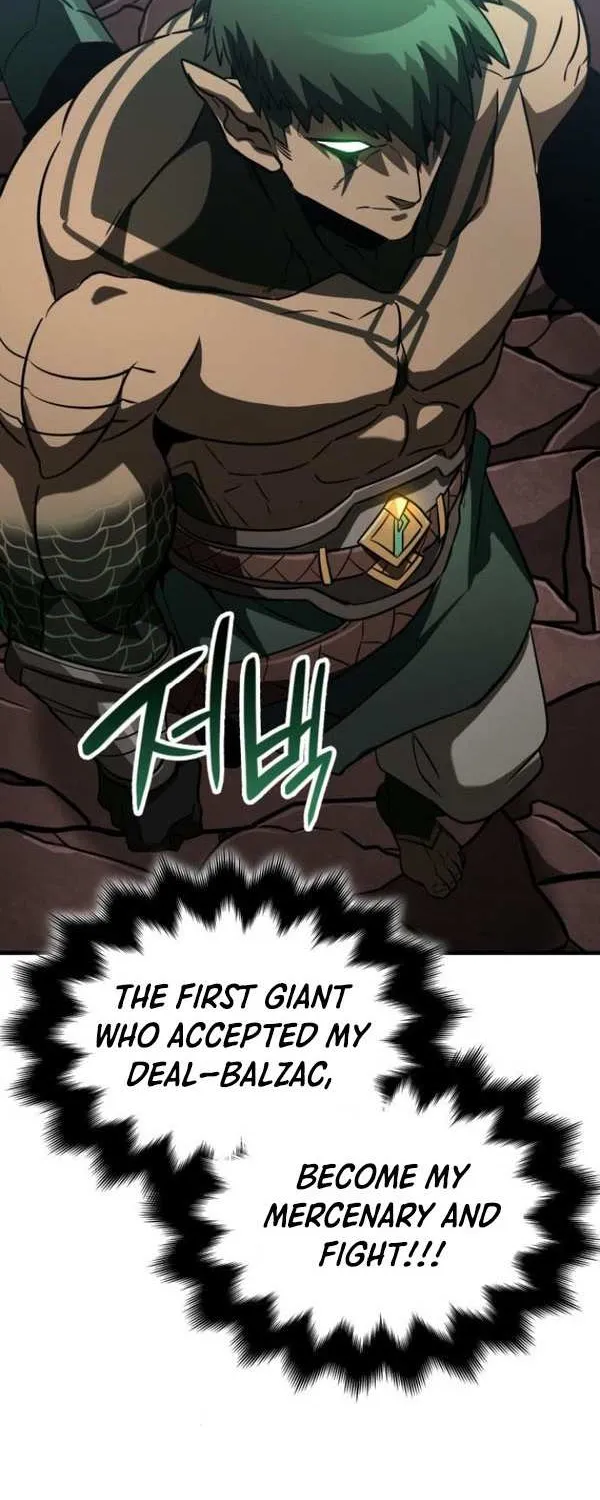 Read Valhalla Saga chapter 57 image 7 on Lezhin