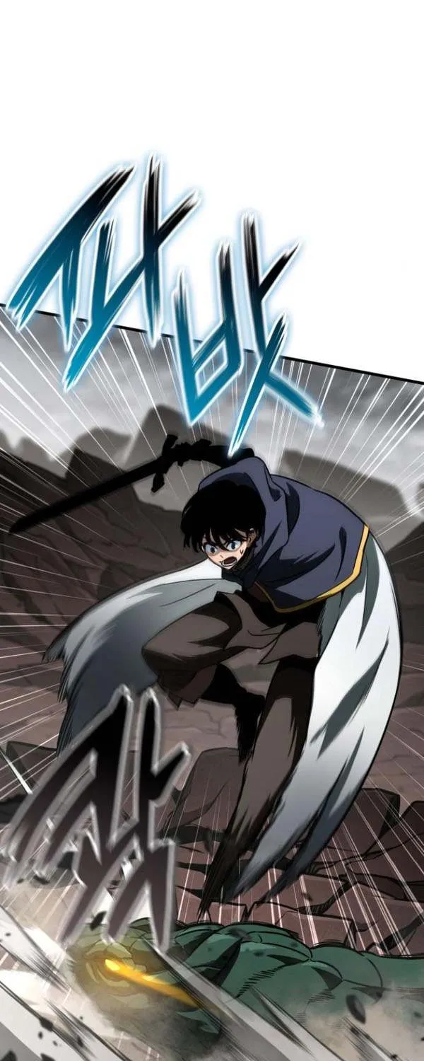 Read Valhalla Saga chapter 57 image 75 on Lezhin