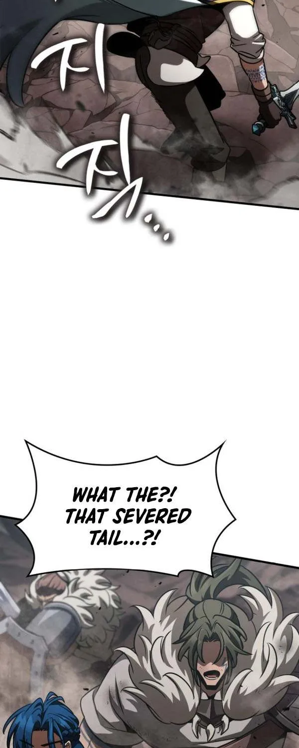 Read Valhalla Saga chapter 57 image 77 on Lezhin