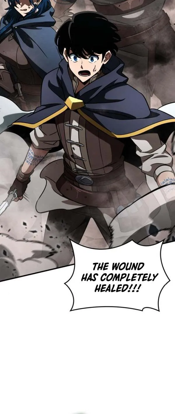 Read Valhalla Saga chapter 57 image 78 on Lezhin
