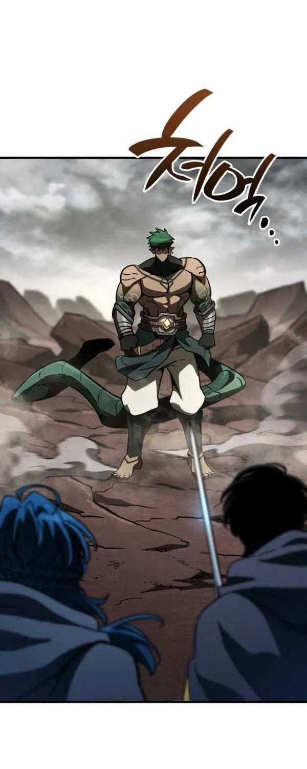 Read Valhalla Saga chapter 57 image 8 on Lezhin