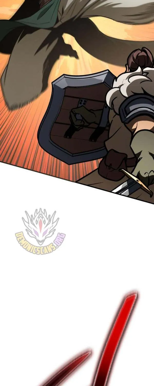 Read Valhalla Saga chapter 57 image 84 on Lezhin