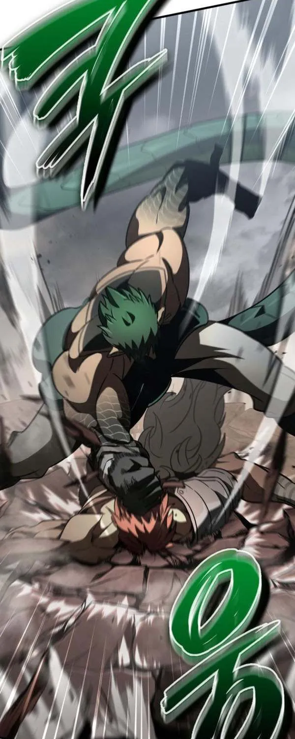 Read Valhalla Saga chapter 57 image 89 on Lezhin