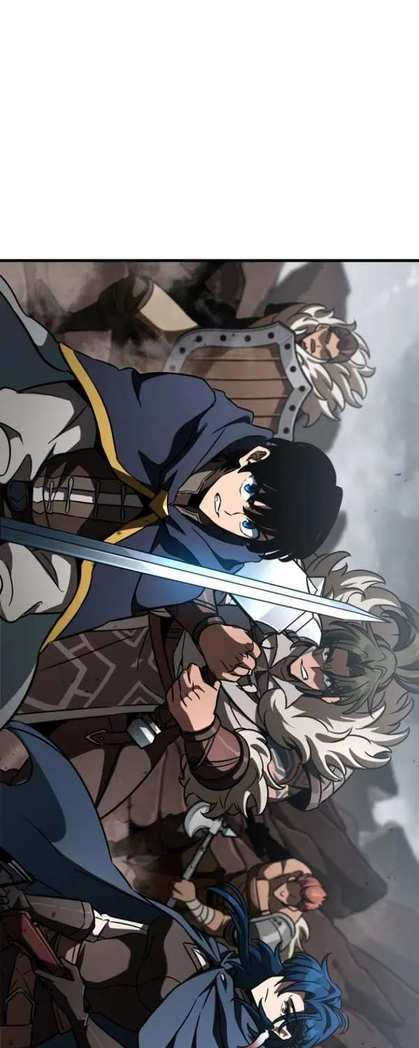 Read Valhalla Saga chapter 57 image 9 on Lezhin