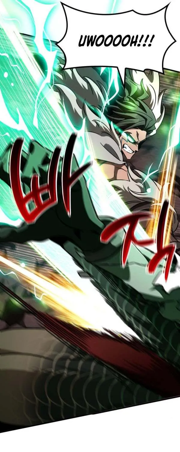 Read Valhalla Saga chapter 57 image 91 on Lezhin