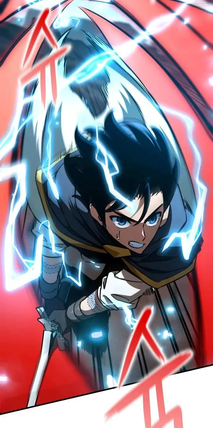 Read Valhalla Saga chapter 58 image 11 on Lezhin