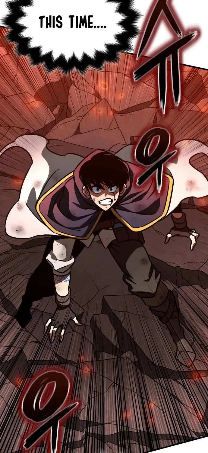 Read Valhalla Saga chapter 58 image 113 on Lezhin