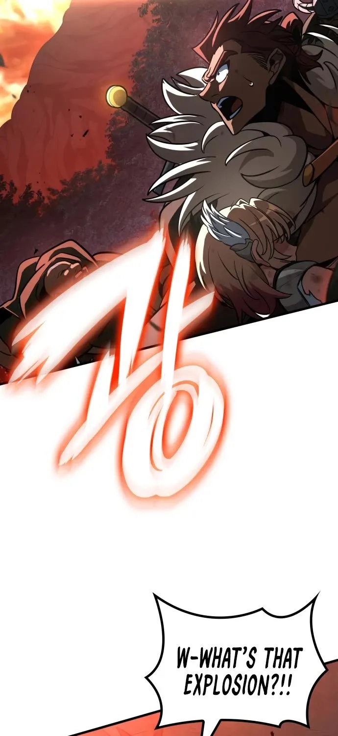 Read Valhalla Saga chapter 58 image 118 on Lezhin
