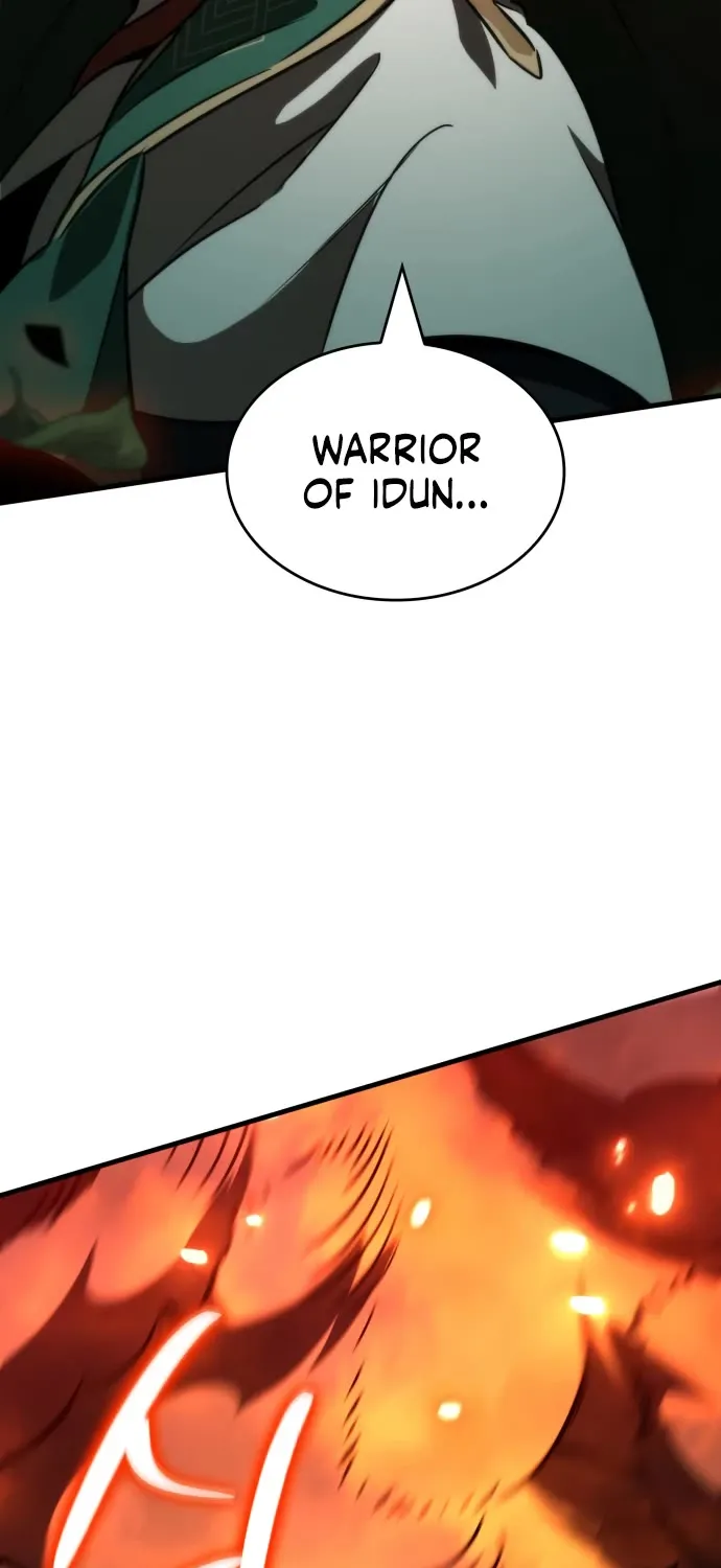 Read Valhalla Saga chapter 58 image 124 on Lezhin