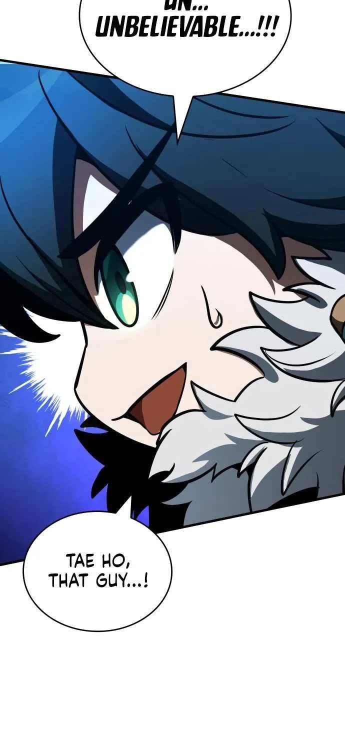 Read Valhalla Saga chapter 58 image 132 on Lezhin