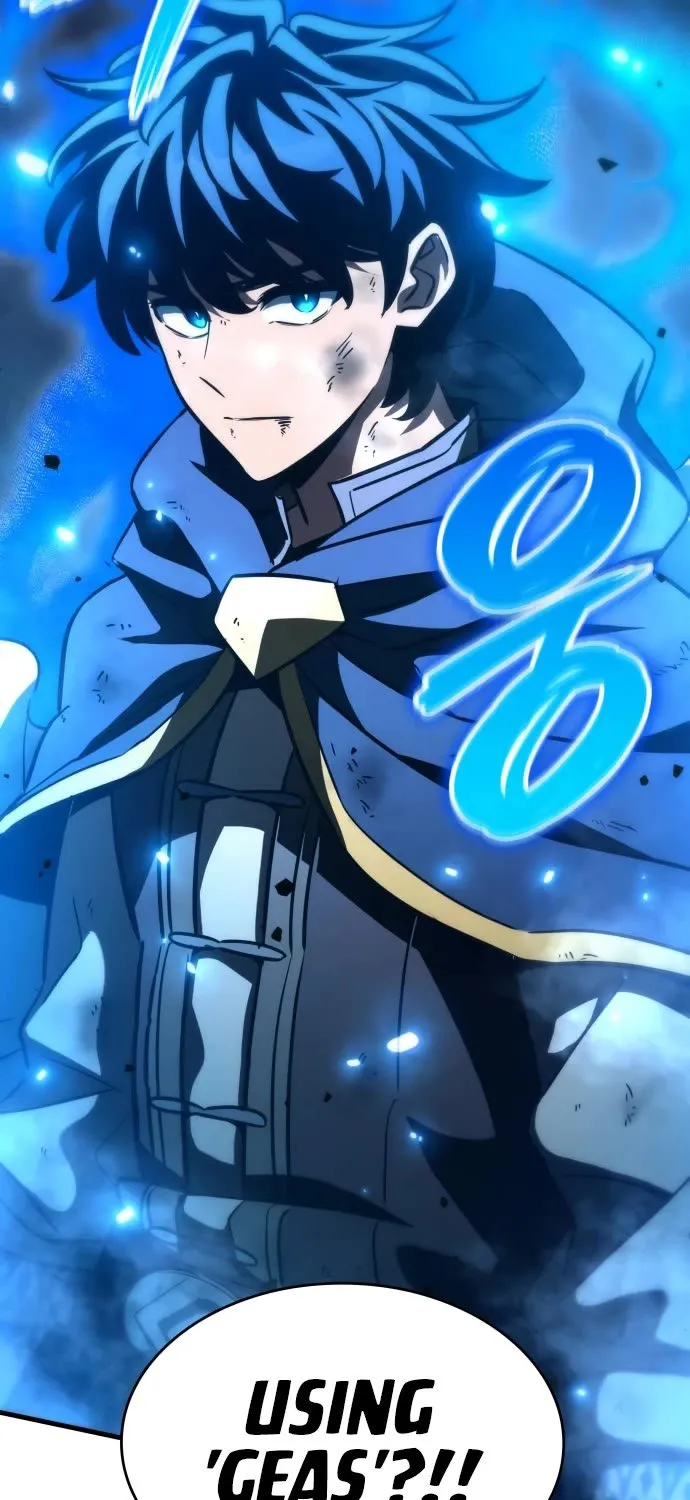 Read Valhalla Saga chapter 58 image 136 on Lezhin
