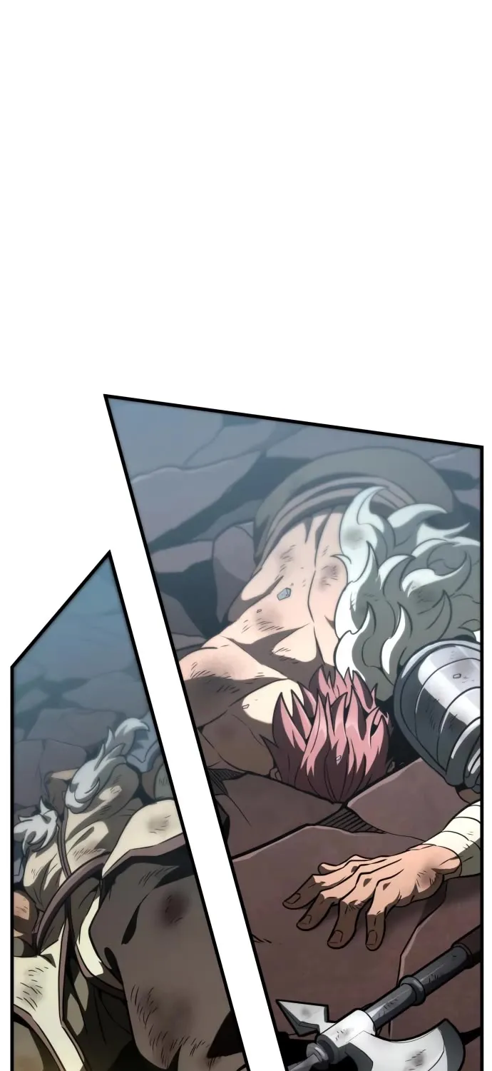 Read Valhalla Saga chapter 58 image 2 on Lezhin