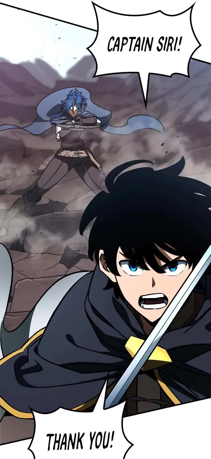 Read Valhalla Saga chapter 58 image 20 on Lezhin