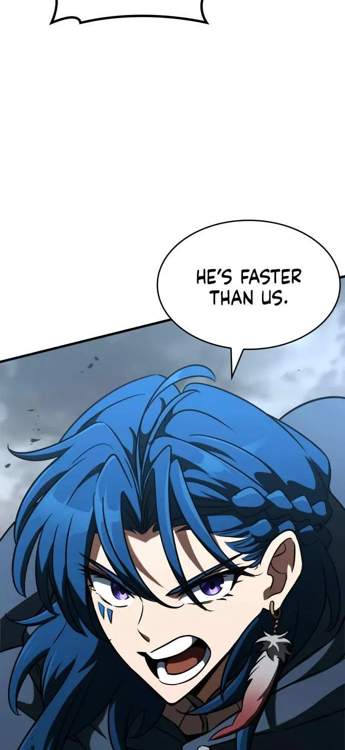 Read Valhalla Saga chapter 58 image 21 on Lezhin