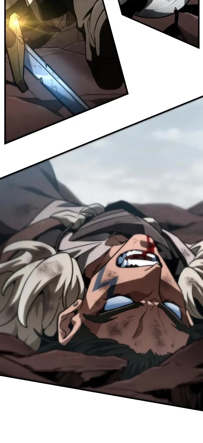 Read Valhalla Saga chapter 58 image 3 on Lezhin