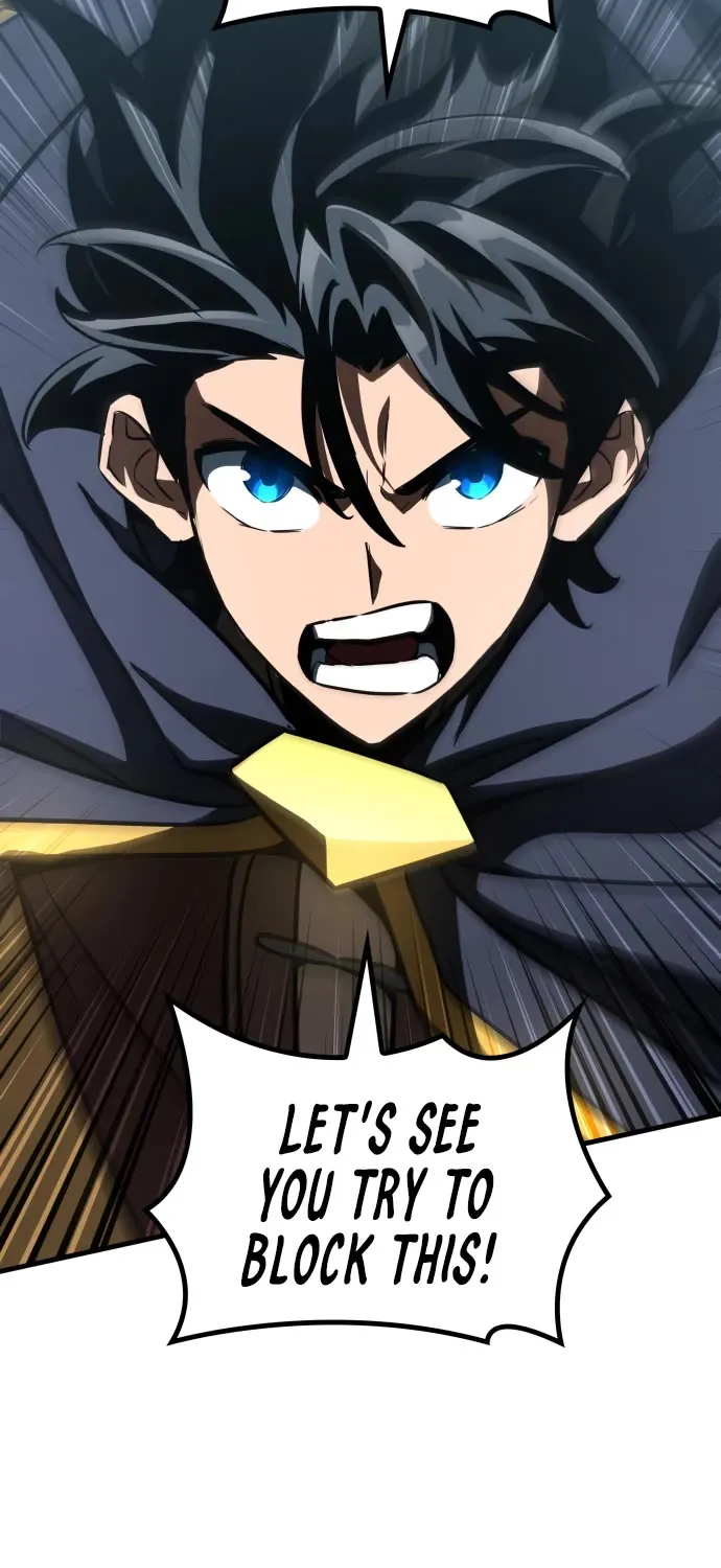 Read Valhalla Saga chapter 58 image 30 on Lezhin