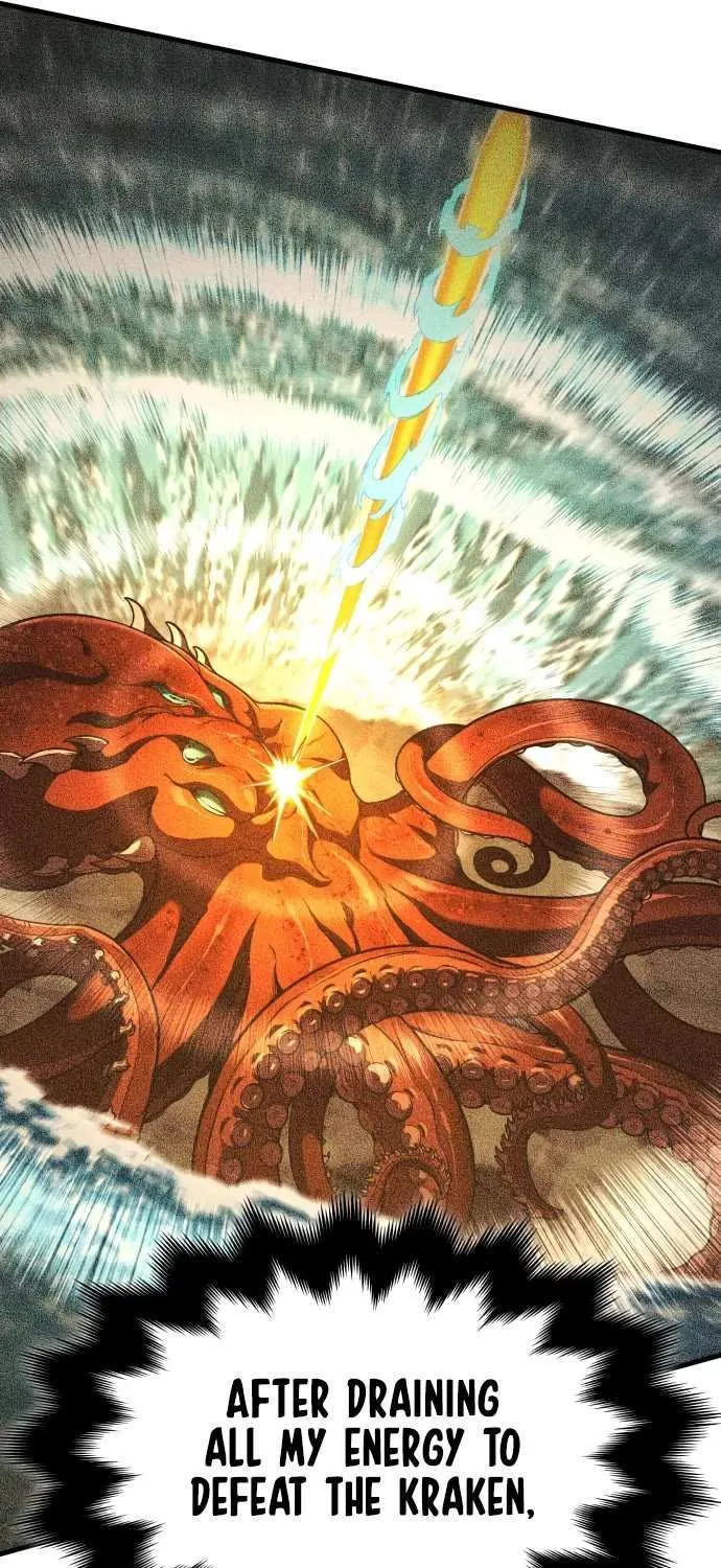 Read Valhalla Saga chapter 58 image 34 on Lezhin