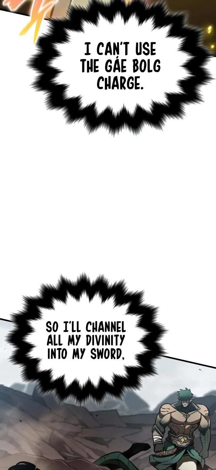 Read Valhalla Saga chapter 58 image 36 on Lezhin