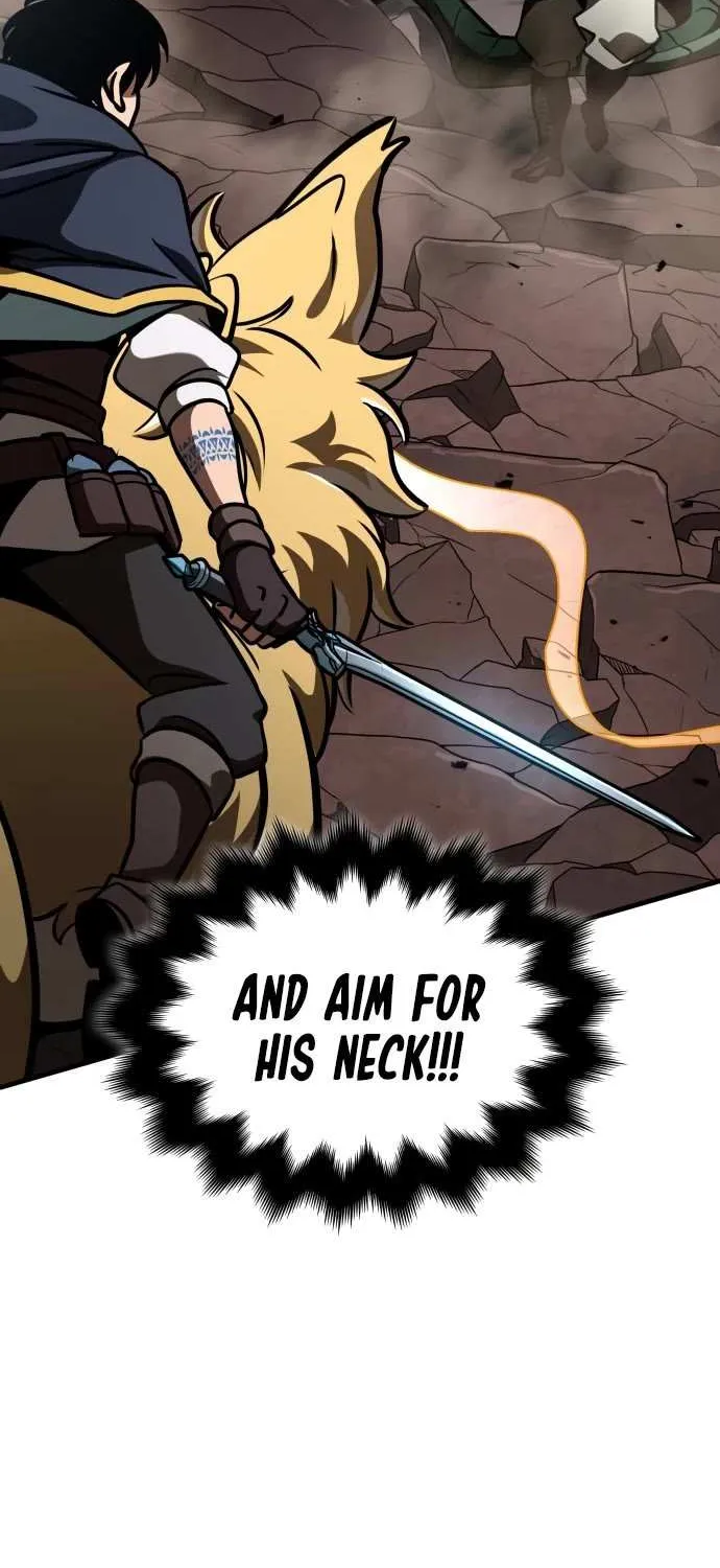 Read Valhalla Saga chapter 58 image 37 on Lezhin