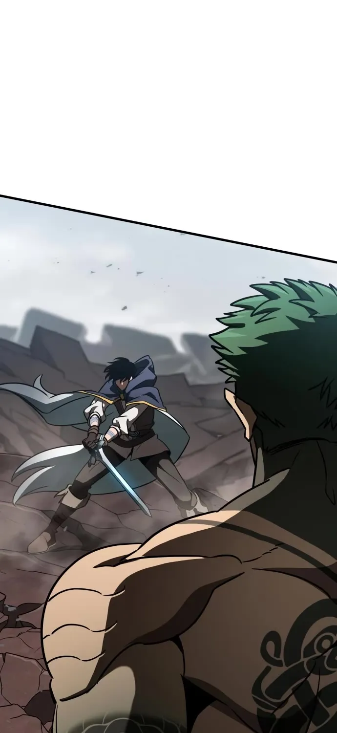 Read Valhalla Saga chapter 58 image 4 on Lezhin