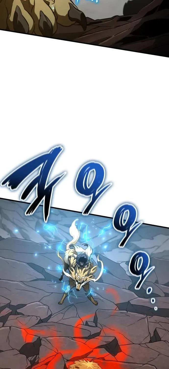 Read Valhalla Saga chapter 58 image 43 on Lezhin