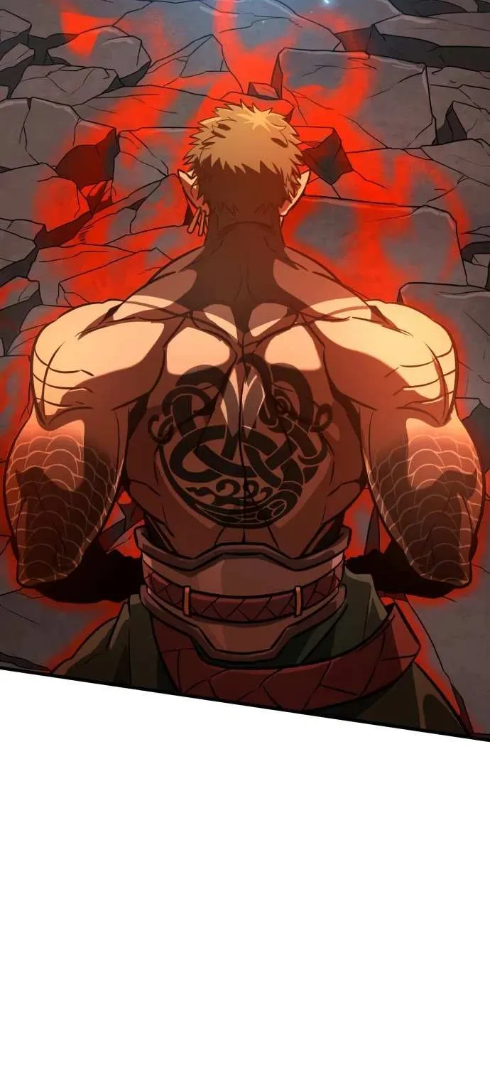Read Valhalla Saga chapter 58 image 45 on Lezhin