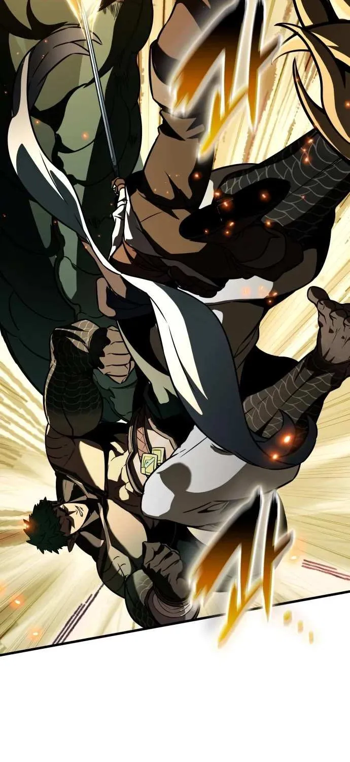 Read Valhalla Saga chapter 58 image 61 on Lezhin