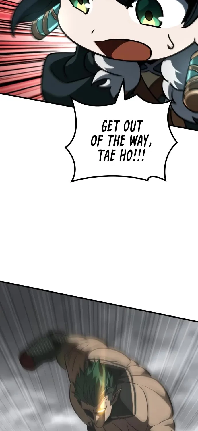 Read Valhalla Saga chapter 58 image 75 on Lezhin