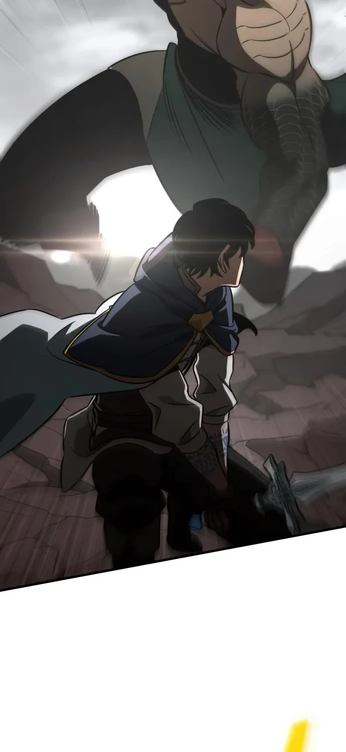 Read Valhalla Saga chapter 58 image 76 on Lezhin
