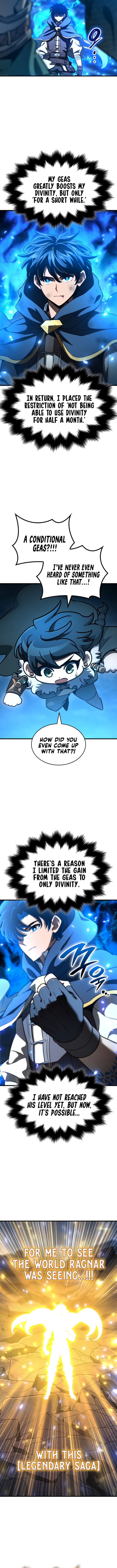 Read Valhalla Saga chapter 59 image 1 on Lezhin