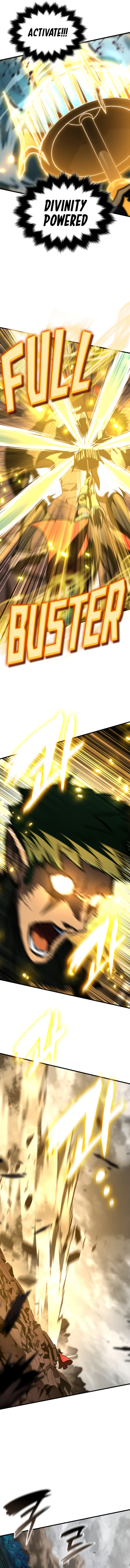 Read Valhalla Saga chapter 59 image 10 on Lezhin