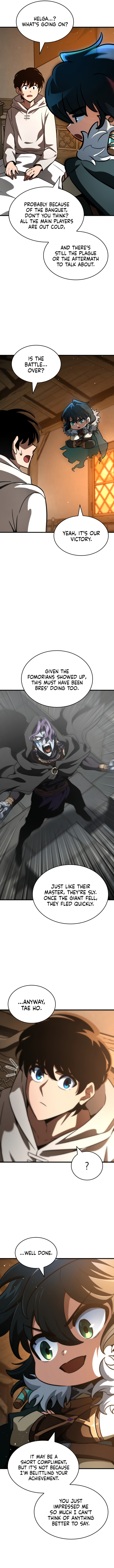 Read Valhalla Saga chapter 59 image 13 on Lezhin