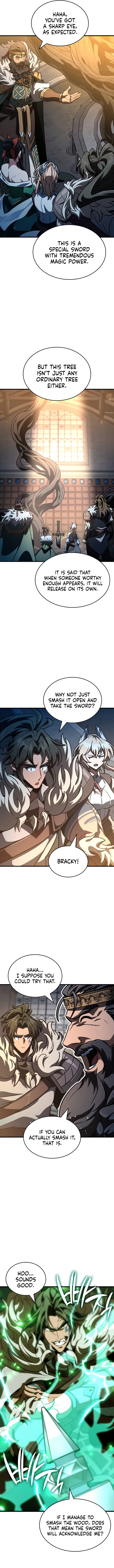 Read Valhalla Saga chapter 59 image 16 on Lezhin