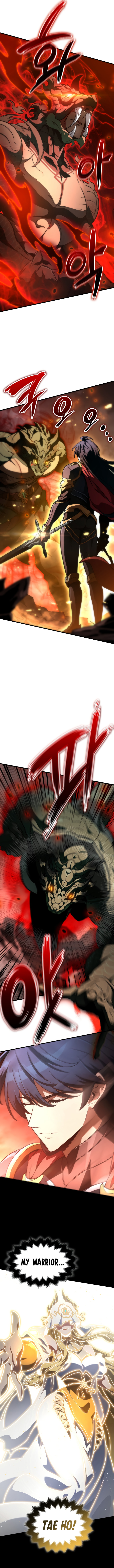 Read Valhalla Saga chapter 59 image 3 on Lezhin