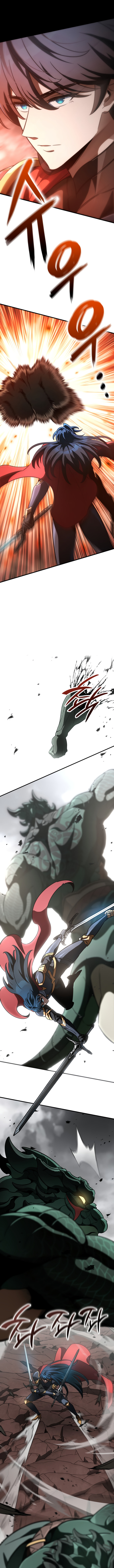 Read Valhalla Saga chapter 59 image 4 on Lezhin