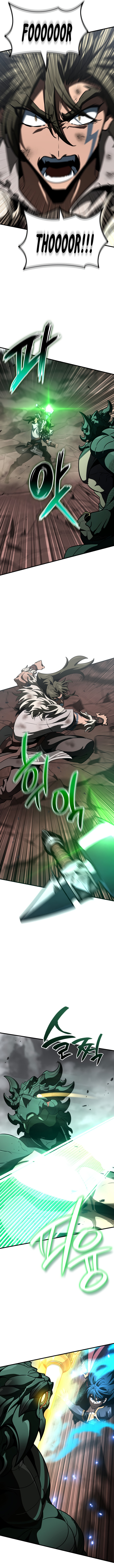 Read Valhalla Saga chapter 59 image 6 on Lezhin