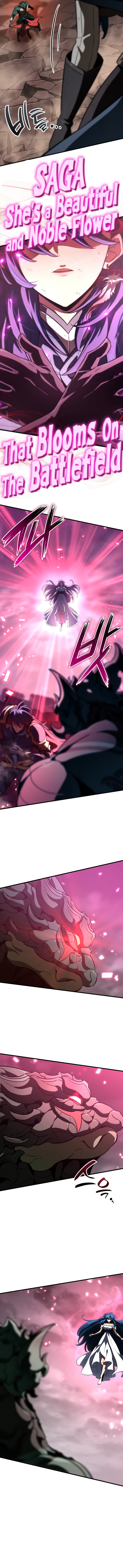 Read Valhalla Saga chapter 59 image 8 on Lezhin