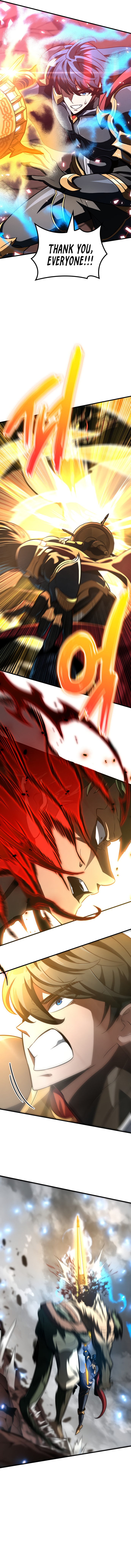 Read Valhalla Saga chapter 59 image 9 on Lezhin
