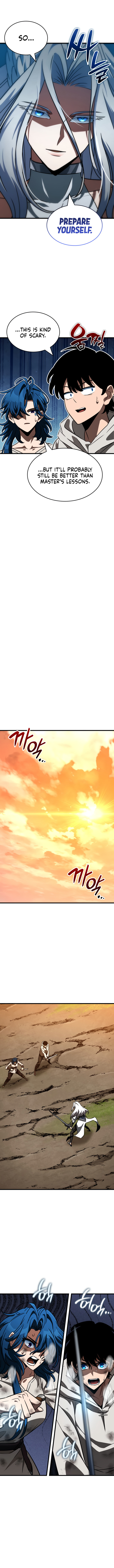 Read Valhalla Saga chapter 60 image 12 on Lezhin