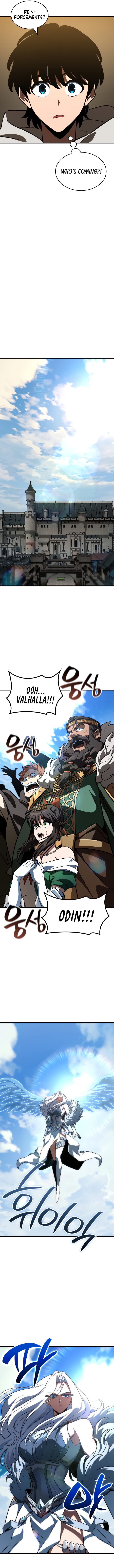 Read Valhalla Saga chapter 60 image 9 on Lezhin