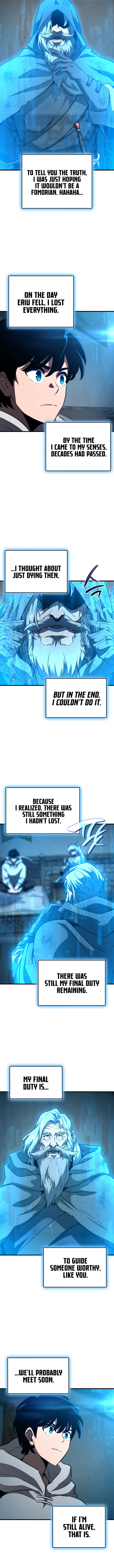 Read Valhalla Saga chapter 61 image 5 on Lezhin