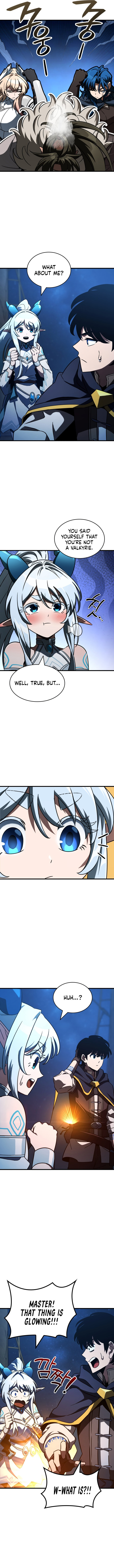 Read Valhalla Saga chapter 62 image 10 on Lezhin