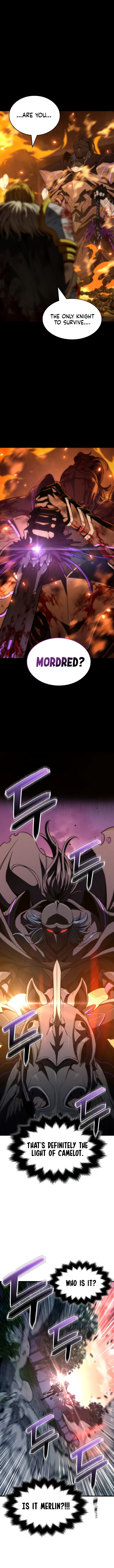 Read Valhalla Saga chapter 62 image 14 on Lezhin