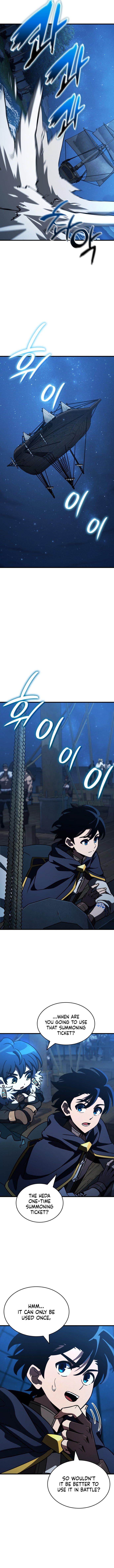 Read Valhalla Saga chapter 62 image 4 on Lezhin