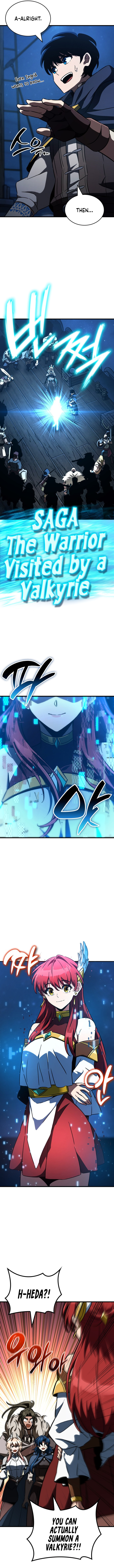 Read Valhalla Saga chapter 62 image 7 on Lezhin