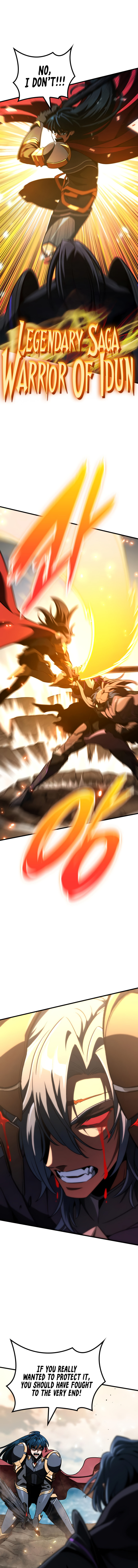 Read Valhalla Saga chapter 63 image 11 on Lezhin